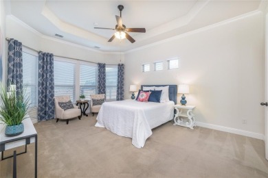 Outstanding opportunity to own this gorgeous one-story on Woodbridge Golf Club in Texas - for sale on GolfHomes.com, golf home, golf lot