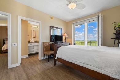 Welcome to Beach Colony Tower 9A, a beautifully appointed on Lost Key Golf Club in Florida - for sale on GolfHomes.com, golf home, golf lot