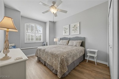If you've been dreaming of a beautifully renovated turnkey home on Gulf Harbour Yacht and Country Club in Florida - for sale on GolfHomes.com, golf home, golf lot