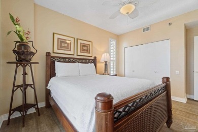 Welcome to Beach Colony Tower 9A, a beautifully appointed on Lost Key Golf Club in Florida - for sale on GolfHomes.com, golf home, golf lot