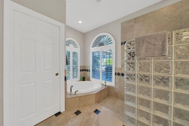 Welcome to luxury living in the heart of Destin's premier gated on Regatta Bay Golf and Country Club in Florida - for sale on GolfHomes.com, golf home, golf lot