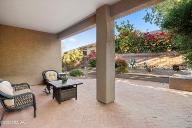 Enjoy the amenities of golf course living in this active adult on Heritage Highlands At Dove Mountain in Arizona - for sale on GolfHomes.com, golf home, golf lot