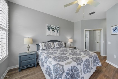 If you've been dreaming of a beautifully renovated turnkey home on Gulf Harbour Yacht and Country Club in Florida - for sale on GolfHomes.com, golf home, golf lot