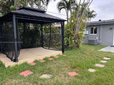 Renovated Home in East Hollywood - New roof!  2-bedroom, 2-bath on Eco Golf Club in Florida - for sale on GolfHomes.com, golf home, golf lot