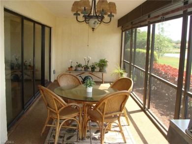 Gorgeous full 3 bedroom/ 2 bath villa in Lakewood on golf course on The Glades Golf and Country Club in Florida - for sale on GolfHomes.com, golf home, golf lot