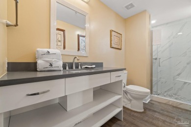 Welcome to Beach Colony Tower 9A, a beautifully appointed on Lost Key Golf Club in Florida - for sale on GolfHomes.com, golf home, golf lot