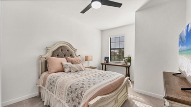 Seconds chances don't come often! This amazing home is back on on Lakewood National Golf Club in Florida - for sale on GolfHomes.com, golf home, golf lot