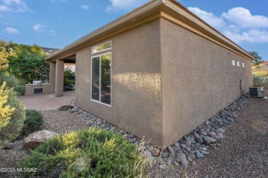 Enjoy the amenities of golf course living in this active adult on Heritage Highlands At Dove Mountain in Arizona - for sale on GolfHomes.com, golf home, golf lot