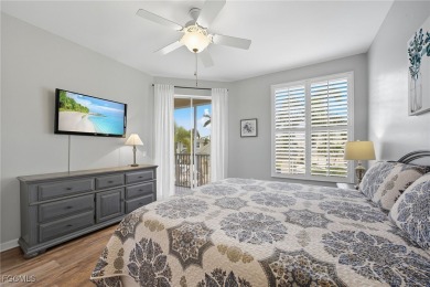 If you've been dreaming of a beautifully renovated turnkey home on Gulf Harbour Yacht and Country Club in Florida - for sale on GolfHomes.com, golf home, golf lot