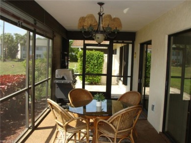 Gorgeous full 3 bedroom/ 2 bath villa in Lakewood on golf course on The Glades Golf and Country Club in Florida - for sale on GolfHomes.com, golf home, golf lot