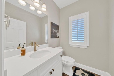 Welcome to luxury living in the heart of Destin's premier gated on Regatta Bay Golf and Country Club in Florida - for sale on GolfHomes.com, golf home, golf lot