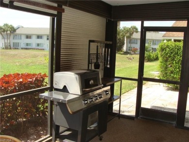Gorgeous full 3 bedroom/ 2 bath villa in Lakewood on golf course on The Glades Golf and Country Club in Florida - for sale on GolfHomes.com, golf home, golf lot