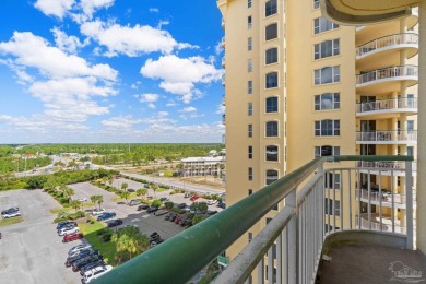 Welcome to Beach Colony Tower 9A, a beautifully appointed on Lost Key Golf Club in Florida - for sale on GolfHomes.com, golf home, golf lot