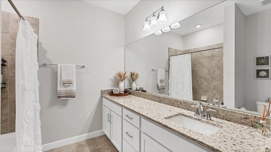 Seconds chances don't come often! This amazing home is back on on Lakewood National Golf Club in Florida - for sale on GolfHomes.com, golf home, golf lot