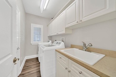 Welcome to luxury living in the heart of Destin's premier gated on Regatta Bay Golf and Country Club in Florida - for sale on GolfHomes.com, golf home, golf lot