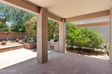 Enjoy the amenities of golf course living in this active adult on Heritage Highlands At Dove Mountain in Arizona - for sale on GolfHomes.com, golf home, golf lot