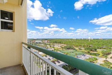 Welcome to Beach Colony Tower 9A, a beautifully appointed on Lost Key Golf Club in Florida - for sale on GolfHomes.com, golf home, golf lot