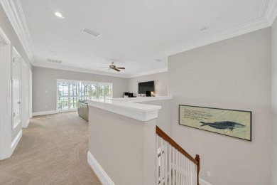 Welcome to luxury living in the heart of Destin's premier gated on Regatta Bay Golf and Country Club in Florida - for sale on GolfHomes.com, golf home, golf lot