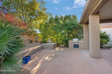 Enjoy the amenities of golf course living in this active adult on Heritage Highlands At Dove Mountain in Arizona - for sale on GolfHomes.com, golf home, golf lot