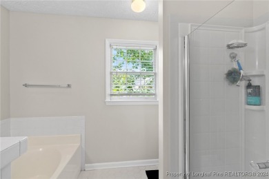 Beautiful 2-story home in Golf Community, perfectly situated on Kings Grant Golf and Country Club in North Carolina - for sale on GolfHomes.com, golf home, golf lot
