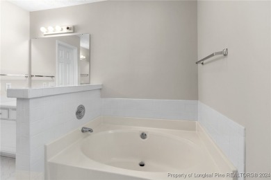 Beautiful 2-story home in Golf Community, perfectly situated on Kings Grant Golf and Country Club in North Carolina - for sale on GolfHomes.com, golf home, golf lot