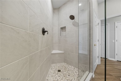If you've been dreaming of a beautifully renovated turnkey home on Gulf Harbour Yacht and Country Club in Florida - for sale on GolfHomes.com, golf home, golf lot