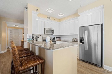 Welcome to Beach Colony Tower 9A, a beautifully appointed on Lost Key Golf Club in Florida - for sale on GolfHomes.com, golf home, golf lot