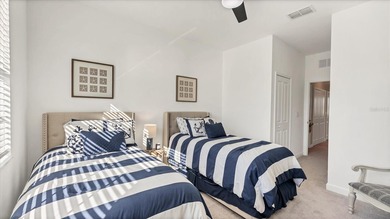 Seconds chances don't come often! This amazing home is back on on Lakewood National Golf Club in Florida - for sale on GolfHomes.com, golf home, golf lot