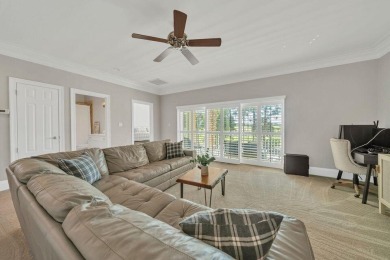 Welcome to luxury living in the heart of Destin's premier gated on Regatta Bay Golf and Country Club in Florida - for sale on GolfHomes.com, golf home, golf lot