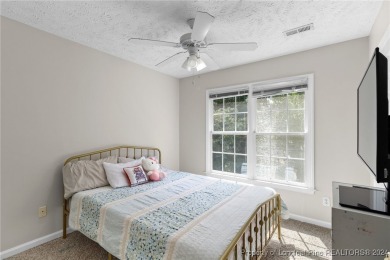 Beautiful 2-story home in Golf Community, perfectly situated on Kings Grant Golf and Country Club in North Carolina - for sale on GolfHomes.com, golf home, golf lot