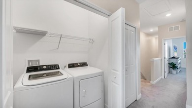 Seconds chances don't come often! This amazing home is back on on Lakewood National Golf Club in Florida - for sale on GolfHomes.com, golf home, golf lot