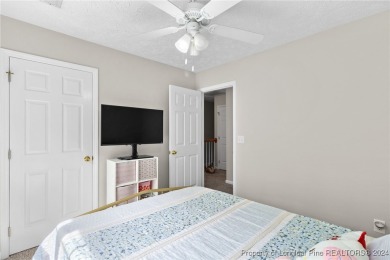 Beautiful 2-story home in Golf Community, perfectly situated on Kings Grant Golf and Country Club in North Carolina - for sale on GolfHomes.com, golf home, golf lot