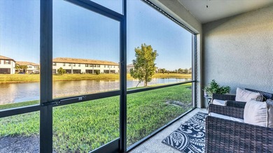 Seconds chances don't come often! This amazing home is back on on Lakewood National Golf Club in Florida - for sale on GolfHomes.com, golf home, golf lot