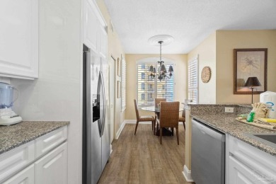 Welcome to Beach Colony Tower 9A, a beautifully appointed on Lost Key Golf Club in Florida - for sale on GolfHomes.com, golf home, golf lot