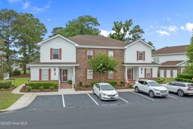 Welcome to Brunswick Plantation--a gated golf course community on Brunswick Plantation and Golf Resorts in North Carolina - for sale on GolfHomes.com, golf home, golf lot