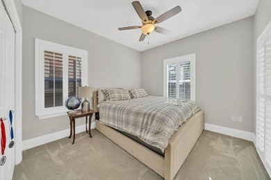 Welcome to luxury living in the heart of Destin's premier gated on Regatta Bay Golf and Country Club in Florida - for sale on GolfHomes.com, golf home, golf lot