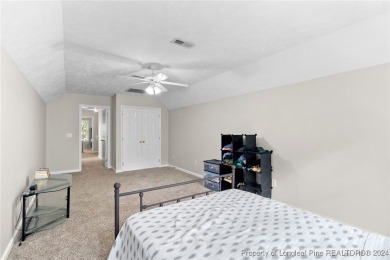 Beautiful 2-story home in Golf Community, perfectly situated on Kings Grant Golf and Country Club in North Carolina - for sale on GolfHomes.com, golf home, golf lot