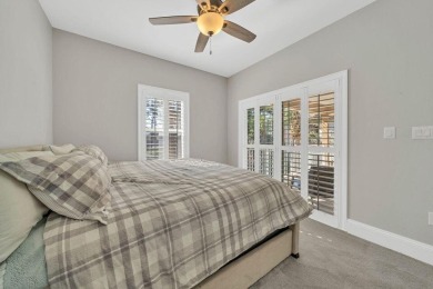Welcome to luxury living in the heart of Destin's premier gated on Regatta Bay Golf and Country Club in Florida - for sale on GolfHomes.com, golf home, golf lot