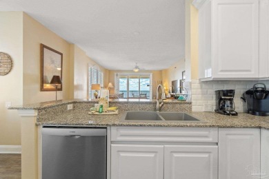 Welcome to Beach Colony Tower 9A, a beautifully appointed on Lost Key Golf Club in Florida - for sale on GolfHomes.com, golf home, golf lot