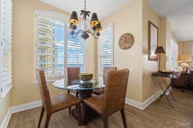 Welcome to Beach Colony Tower 9A, a beautifully appointed on Lost Key Golf Club in Florida - for sale on GolfHomes.com, golf home, golf lot