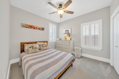 Welcome to luxury living in the heart of Destin's premier gated on Regatta Bay Golf and Country Club in Florida - for sale on GolfHomes.com, golf home, golf lot