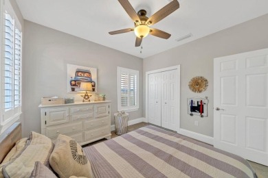 Welcome to luxury living in the heart of Destin's premier gated on Regatta Bay Golf and Country Club in Florida - for sale on GolfHomes.com, golf home, golf lot