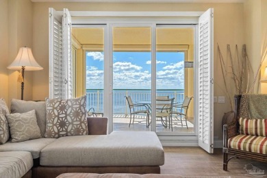Welcome to Beach Colony Tower 9A, a beautifully appointed on Lost Key Golf Club in Florida - for sale on GolfHomes.com, golf home, golf lot