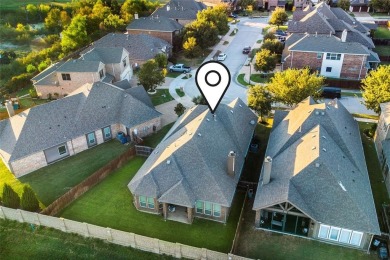 Outstanding opportunity to own this gorgeous one-story on Woodbridge Golf Club in Texas - for sale on GolfHomes.com, golf home, golf lot