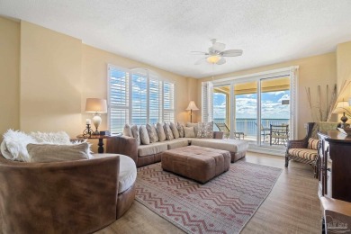 Welcome to Beach Colony Tower 9A, a beautifully appointed on Lost Key Golf Club in Florida - for sale on GolfHomes.com, golf home, golf lot
