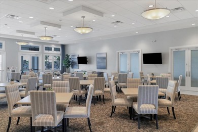 Seconds chances don't come often! This amazing home is back on on Lakewood National Golf Club in Florida - for sale on GolfHomes.com, golf home, golf lot