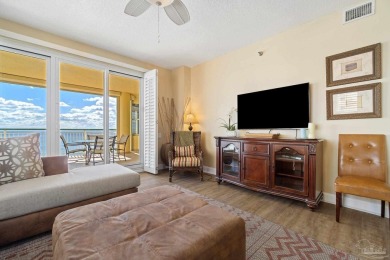 Welcome to Beach Colony Tower 9A, a beautifully appointed on Lost Key Golf Club in Florida - for sale on GolfHomes.com, golf home, golf lot