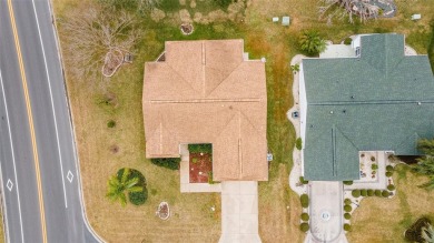 Welcome to Polo Ridge, where convenience meets comfort! This on The Links of Spruce Creek in Florida - for sale on GolfHomes.com, golf home, golf lot