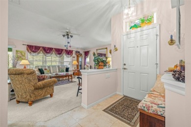 Welcome to this lushly landscaped 2 bedrooms, 2 bath condominium on Scepter Golf Club in Florida - for sale on GolfHomes.com, golf home, golf lot