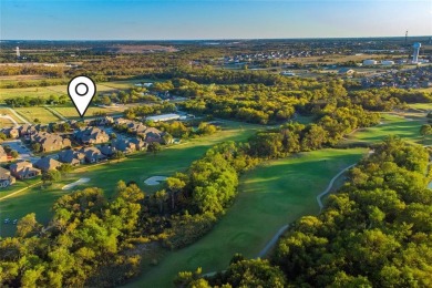 Outstanding opportunity to own this gorgeous one-story on Woodbridge Golf Club in Texas - for sale on GolfHomes.com, golf home, golf lot